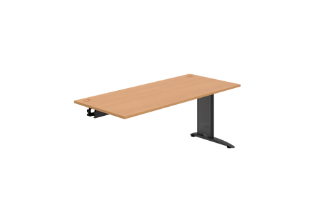 Kancelářský stůl FS 1800 R
