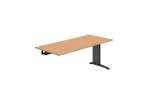 Kancelářský stůl FS 1800 R