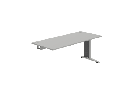 Kancelářský stůl FS 1800 R