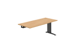 Kancelářský stůl FS 1800 R
