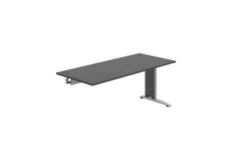 Kancelářský stůl FS 1800 R