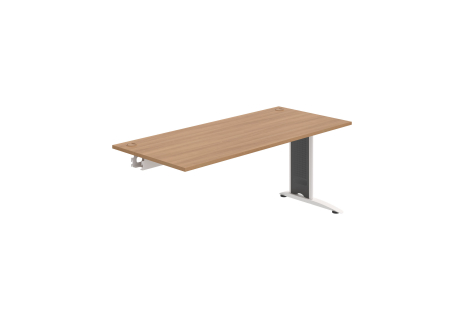 Kancelářský stůl FS 1800 R