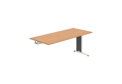 Kancelářský stůl FS 1800 R