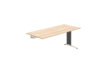 Kancelářský stůl FS 1800 R