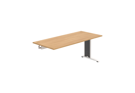 Kancelářský stůl FS 1800 R