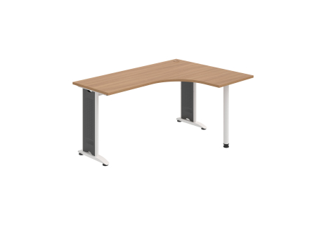 Kancelářský stůl FE 60 L