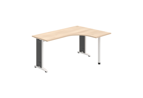Kancelářský stůl FE 60 L