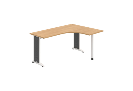 Kancelářský stůl FE 60 L