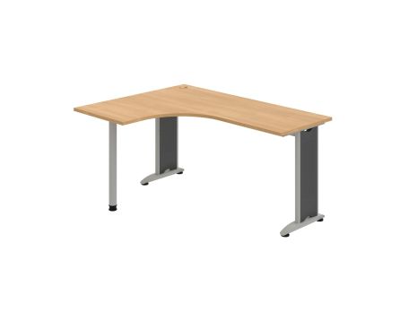 Kancelářský stůl FE 60 P