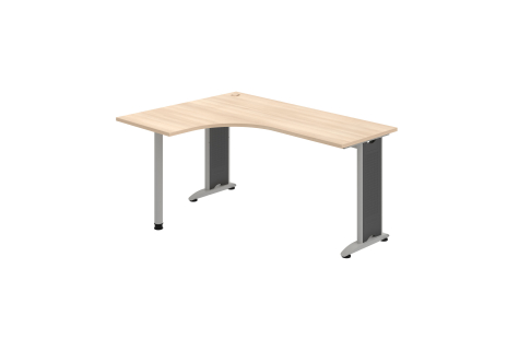 Kancelářský stůl FE 60 P