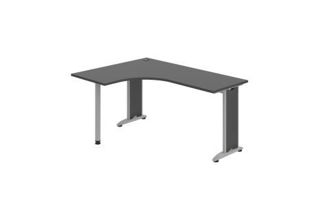 Kancelářský stůl FE 60 P