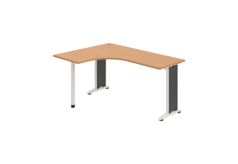 Kancelářský stůl FE 60 P