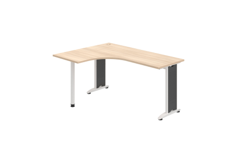 Kancelářský stůl FE 60 P