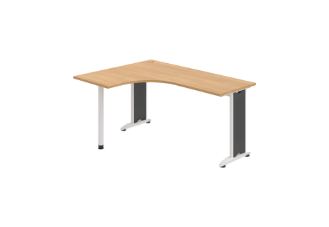 Kancelářský stůl FE 60 P
