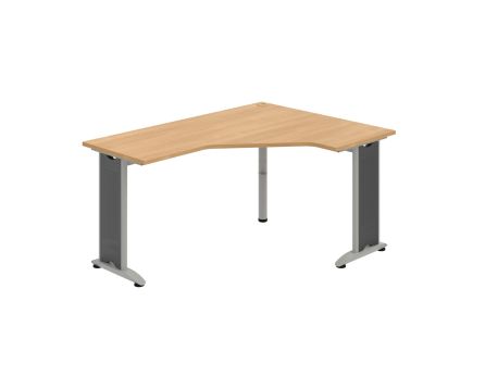 Kancelářský stůl FEV 60 L