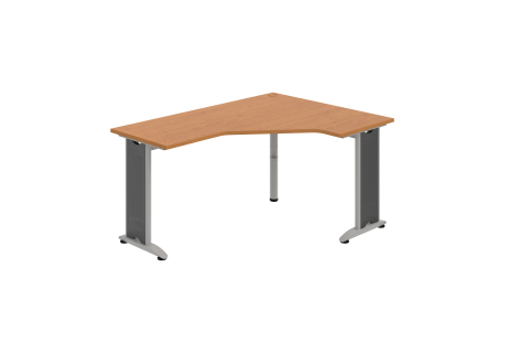 Kancelářský stůl FEV 60 L