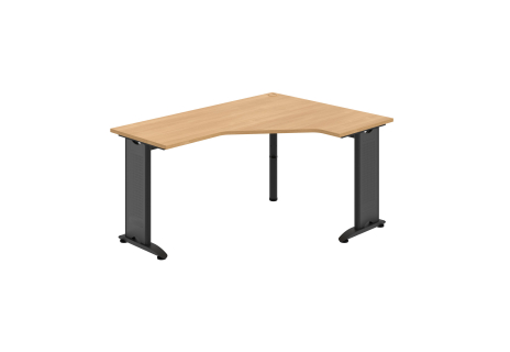 Kancelářský stůl FEV 60 L