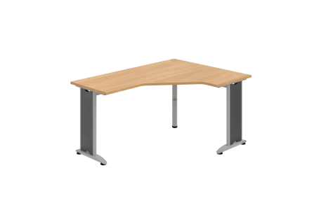 Kancelářský stůl FEV 60 L