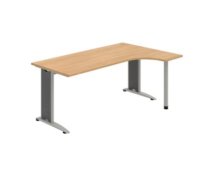 Kancelářský stůl FE 1800 L