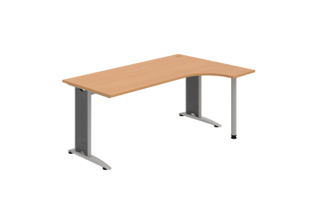 Kancelářský stůl FE 1800 L