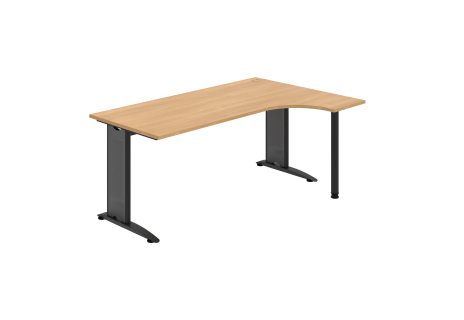 Kancelářský stůl FE 1800 L