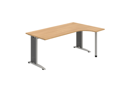 Kancelářský stůl FE 1800 L