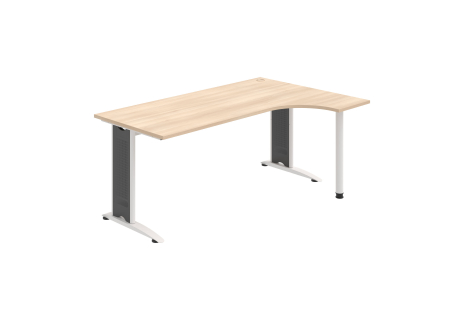 Kancelářský stůl FE 1800 L