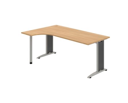 Kancelářský stůl FE 1800 P