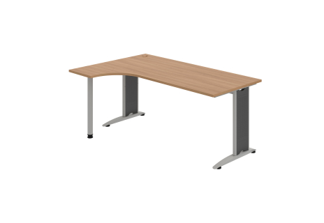 Kancelářský stůl FE 1800 P