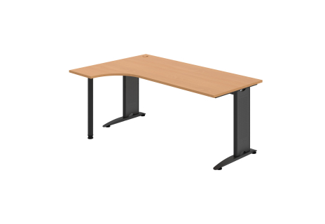 Kancelářský stůl FE 1800 P
