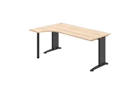 Kancelářský stůl FE 1800 P