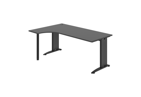 Kancelářský stůl FE 1800 P