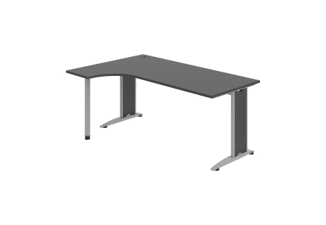 Kancelářský stůl FE 1800 P