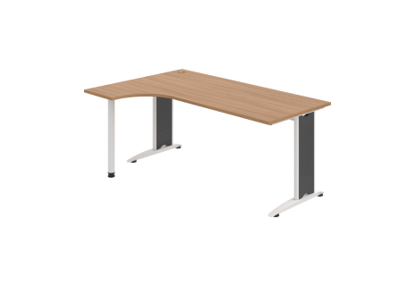 Kancelářský stůl FE 1800 P