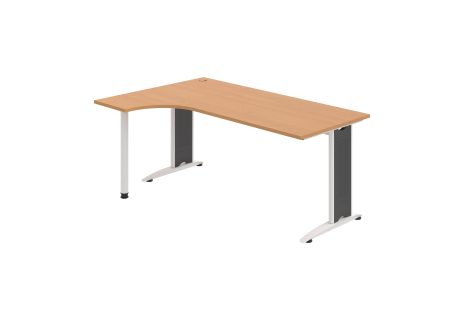 Kancelářský stůl FE 1800 P