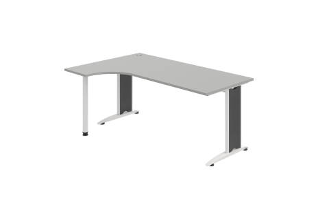 Kancelářský stůl FE 1800 P