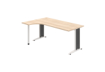 Kancelářský stůl FE 1800 P