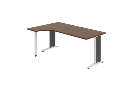 Kancelářský stůl FE 1800 P