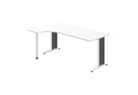 Kancelářský stůl FE 1800 P