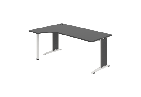 Kancelářský stůl FE 1800 P