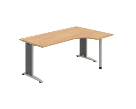 Kancelářský stůl FE 1800 60 L