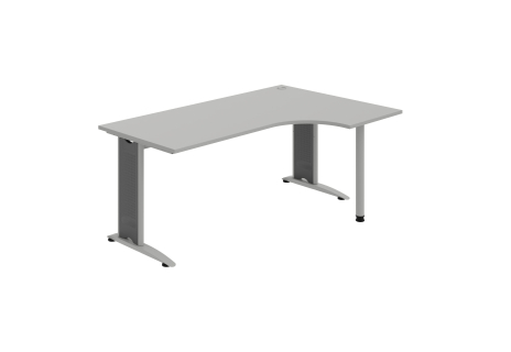 Kancelářský stůl FE 1800 60 L