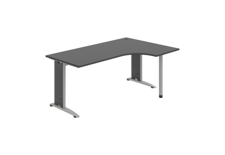 Kancelářský stůl FE 1800 60 L
