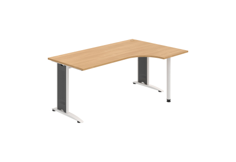 Kancelářský stůl FE 1800 60 L