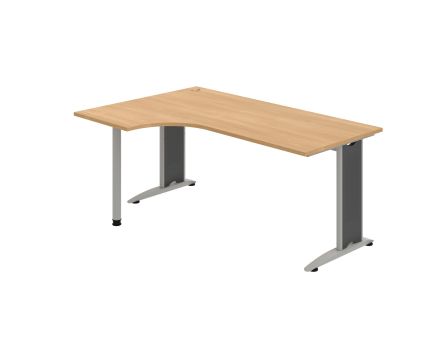 Kancelářský stůl FE 1800 60 P