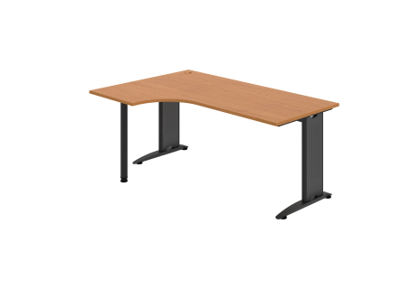 Kancelářský stůl FE 1800 60 P