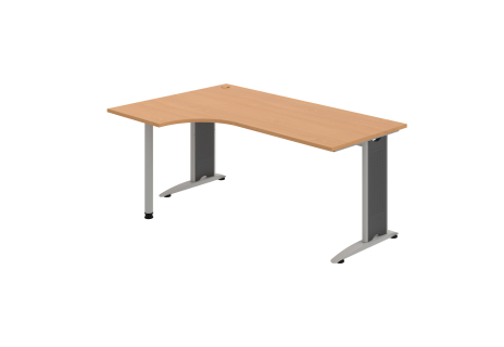 Kancelářský stůl FE 1800 60 P