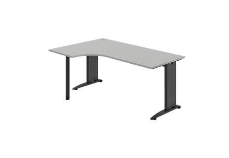 Kancelářský stůl FE 1800 60 P