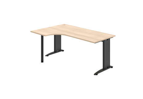 Kancelářský stůl FE 1800 60 P