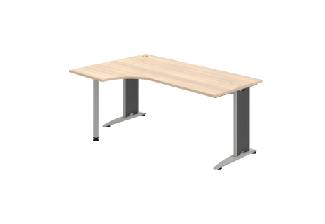 Kancelářský stůl FE 1800 60 P